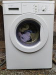 Prodam odlično ohranjen pralni stroj Gorenje Sidex SWA 50100