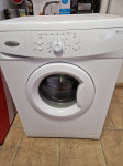 whirpool pralni stroj 5 kg 1400 obratov aa+ class