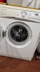 Pralno sušilni stroj Electrolux EW1289W