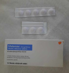 Antimalarik malarone
