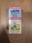 Lacto seven kids