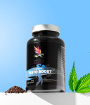 2× Natural Testo Boost (120 kapsul) - prehransko dopolnilo