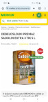 DEBELOSLOJNI PREMAZ SADOLIN EXTRA 3 TIK 5 L