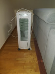 Prenosni hladilec zraka