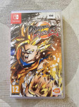 DragonBall Fighter Z