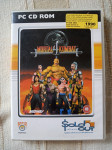 Mortal Kombat 4 PC