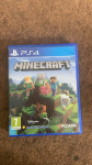 MINECRAFT igra za PS4