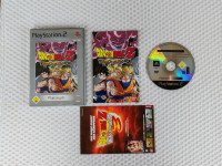 Dragon Ball Z Budokai Tenkaichi 2 za Playstation 2 PS2 #355
