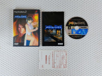Japonska različica igre Dead Or Alive 2 kot NOVO za Playstation 2 PS2