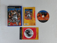 Virtua Fighter 4 za Playstation 2 PS2 #369