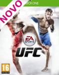 XBOX ONE EA Sports UFC