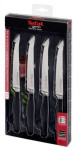 TEFAL set 4 nožev K091S414 Ingenio Steel