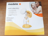 Črpalka Medela mini electric