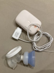 Philips Avent elektricna prsna crpalka