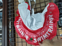 Freds Swimtrainer