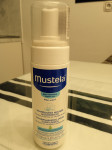 Nov šampon Mustela proti temencem