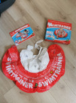 Obroč za plavanje Swimtrainer