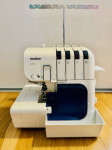 Overlock šivalni stroj BROTHER 4234D