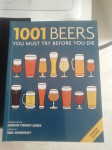 1001 BEERS YOU MUST TRY BEFORE YOU DIE  JONES LETO 2013 ANGLESKI JEZIK