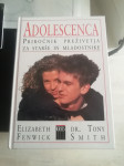 ADOLESCENCA FENWICK  SMITH LETO 1997 CENA 10 EUR TRDA VEZAVA