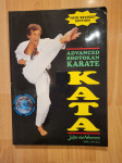 ADVANCED SHOTOKAN KARATE KATA - John van Weenen