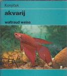 Akvarij / Waltraud Weiss