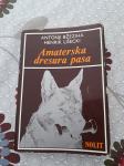 Amaterska dresura pasa