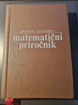 Bronštejn, Semendjajev - Matematični priročnik