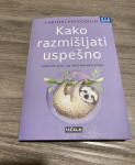 Christel Petitcollin: Kako razmišljati uspešno