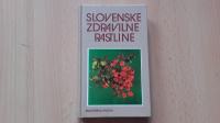 Dr.Pavle Bohinc:Slovenske zdravilne rastline