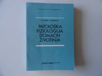 DURDEVIĆ, PATOLOŠKA FIZIOLOGIJA DOMAČIH ŽIVOTINJA