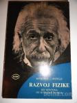 EINSTEIN-INFELD, RAZVOJ FIZIKE, KOZMOS