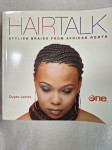 HAIRTALK  STYLISH BRAIDS FROM AFRICAN ROOTS