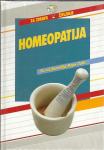 Homeopatija / Kornelija Pope-Toth