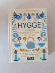 HYGGE : Umetnost dobrega življenja po dansko (Meik Wiking)