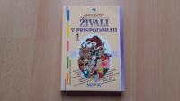 Janez Keber:Živali v prispodobah 1