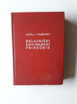 JAPELJ-HRAŠOVEC, DELAVNIŠKI KOVINARSKI PRIROČNK