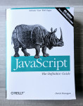 JAVASCRIPT : THE DEFINITE GUIDE 6th Edition