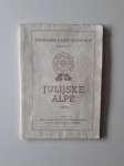 JULIJSKE ALPE, 1964