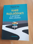 KAKO RAZLOČEVATI