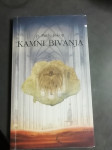 KAMNI BIVANJA PAVLE JAKOB PESMI  LETO 2003 CENA 10 EUR