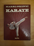 Karate , Marko Nicović, BIGZ