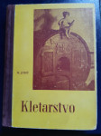 KLETARSTVO