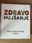 Knjiga ZDRAVO HUJŠANJE Vitki in vitalni z metodo Nutricare