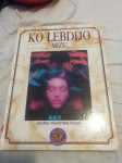 KO LEBDIJO MIZE  LETO 1990  CENA 10 EUR