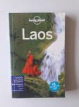 LONELY PLANET, LAOS