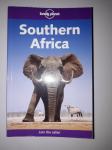 LONELY PLANET, SOUTHERN AFRICA, VODNIK