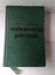 MATEMATIČNI PRIROČNIK 5. ponatis 1978