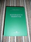 Matematični priročnik - Bronštejn, Semendjajev, Musiol, Műhlig