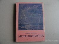 MIHELIČ TOMISLAV, METEOROLOGIJA, PRIROČNIK ZA LETALCE